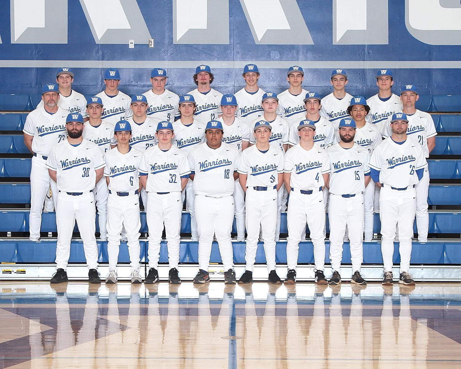 2026 Baseball