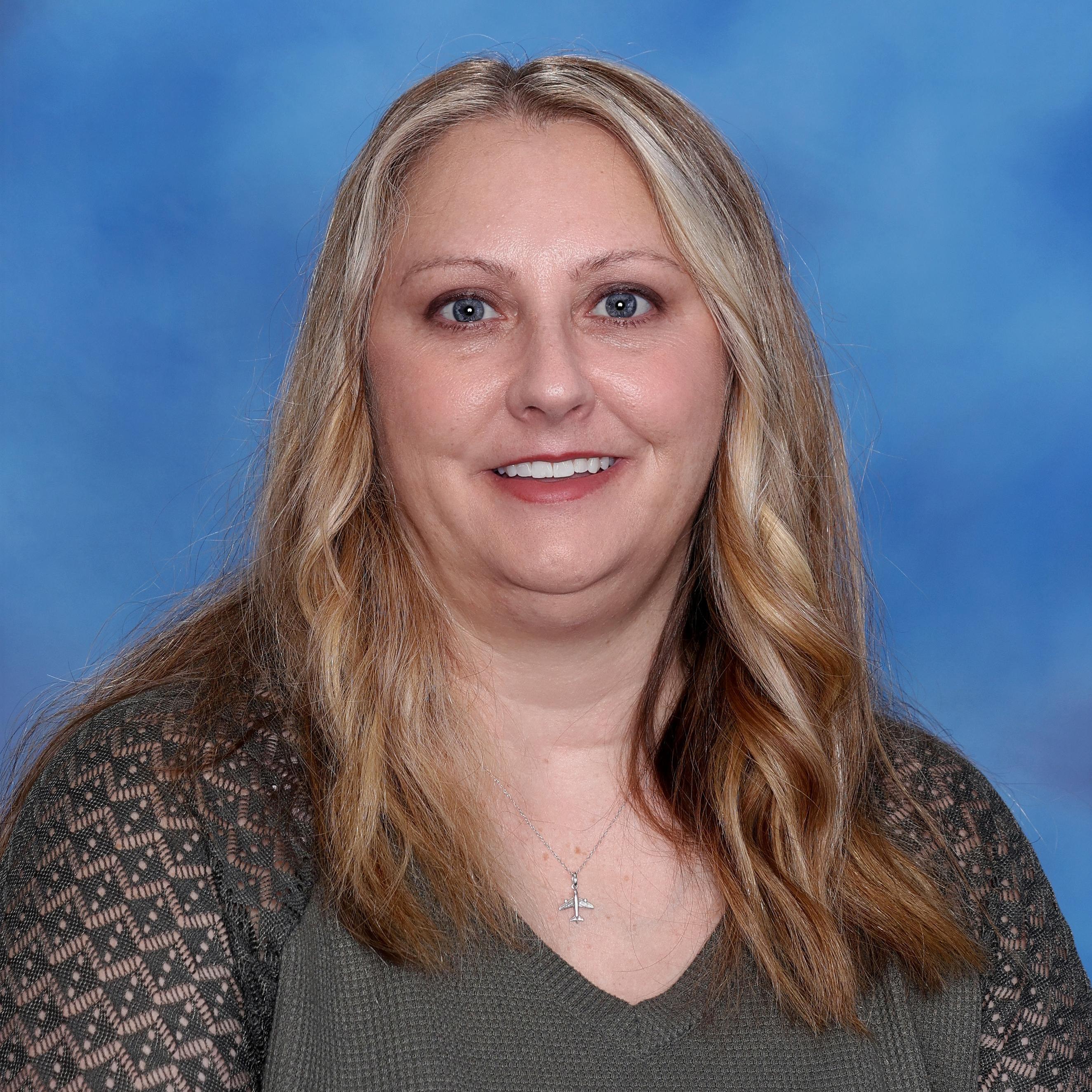 TracyBalsone's Profile Photo