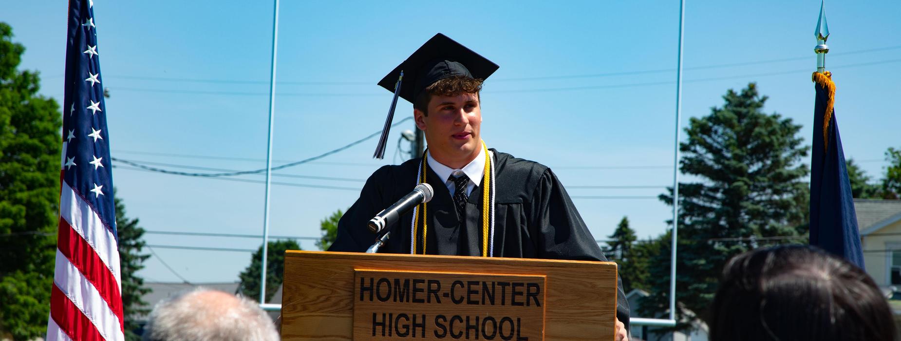 HC Graduation
