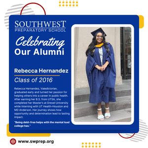 Rebecca Hernandez photograph