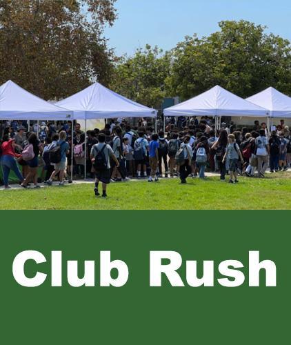 Club Rush