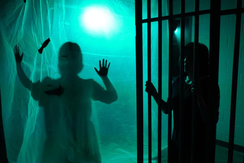 VAHS Theatre Haunted House Returns Tonight for 11th Year Thumbnail Image