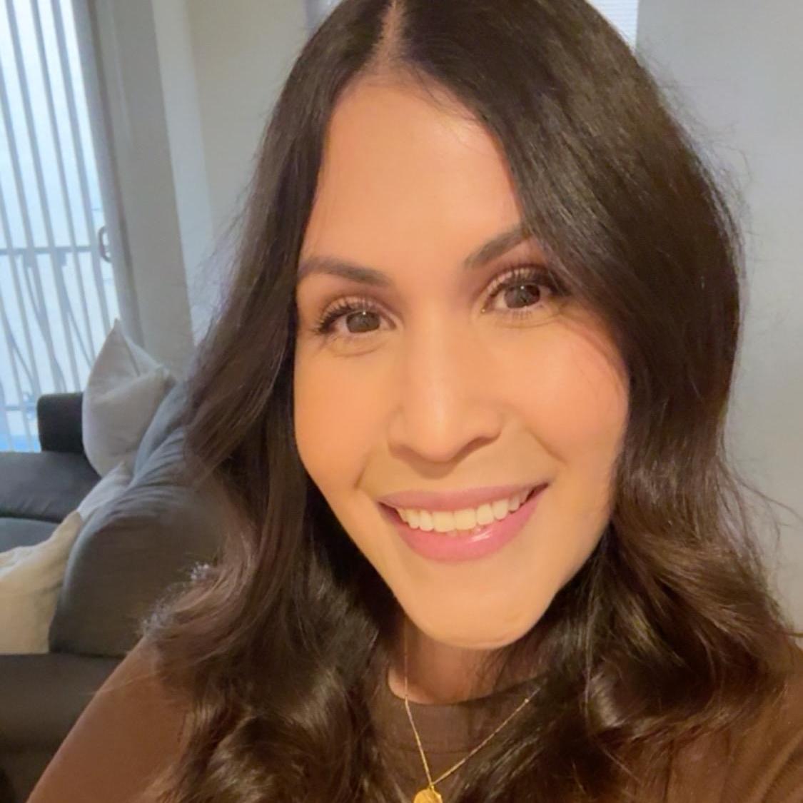 AnnetteMartinez's Profile Photo