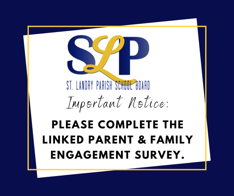 parent and family engagement