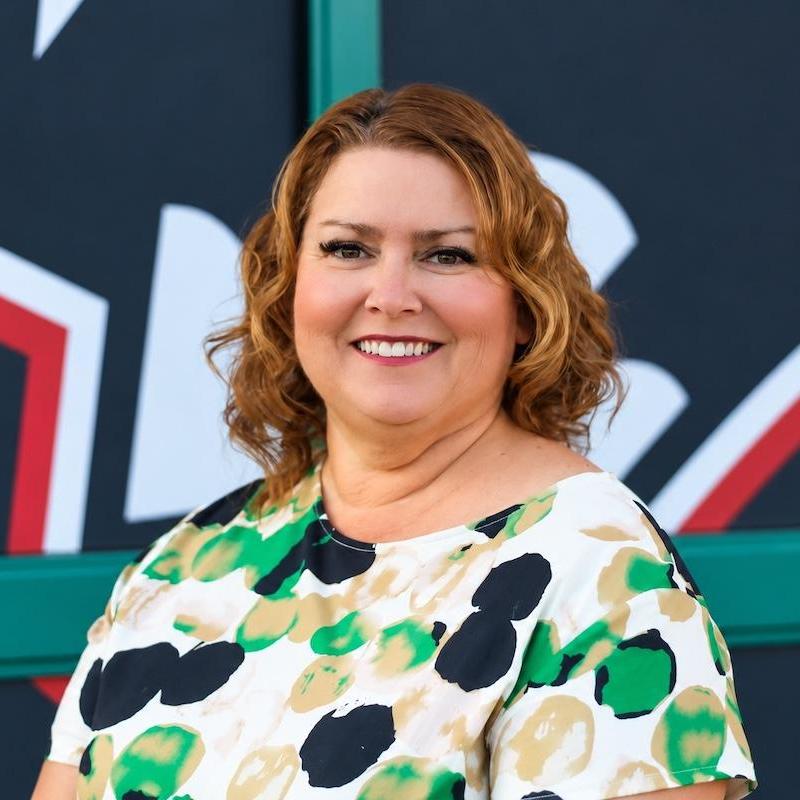 CarrieTeves's Profile Photo