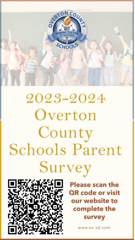 2023-2024 Parent Survey