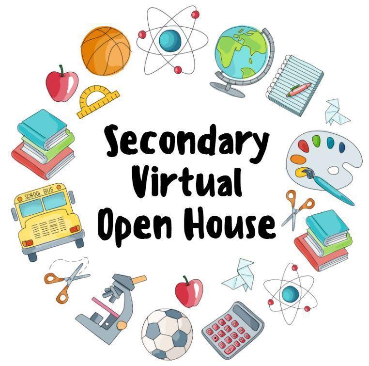 Open House Featured Photo