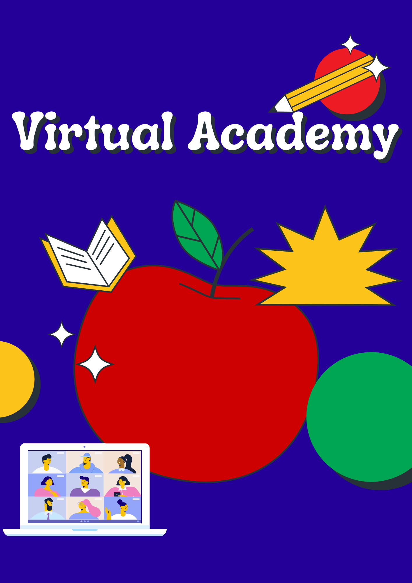 Virtual Academy Enrollment Virtual Academy Wilkinsburg School District