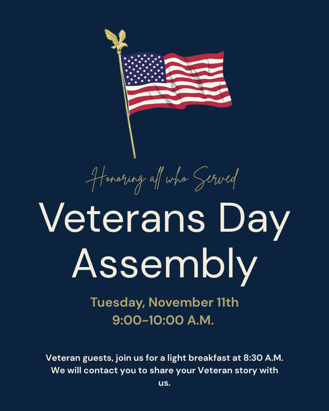 Veterans Day