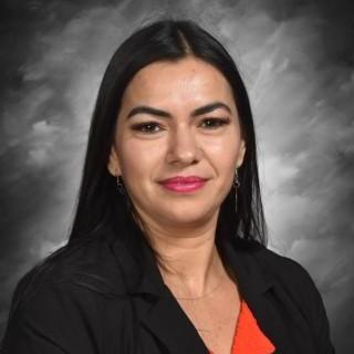 CarolinaMorales de la Torres's Profile Photo
