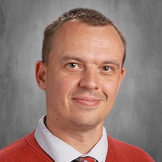 MichaelFischer's Profile Photo