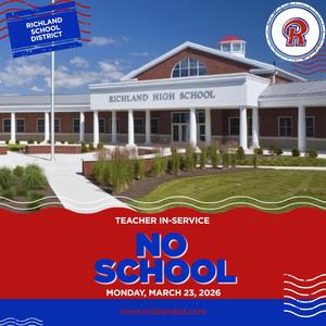 No School Image