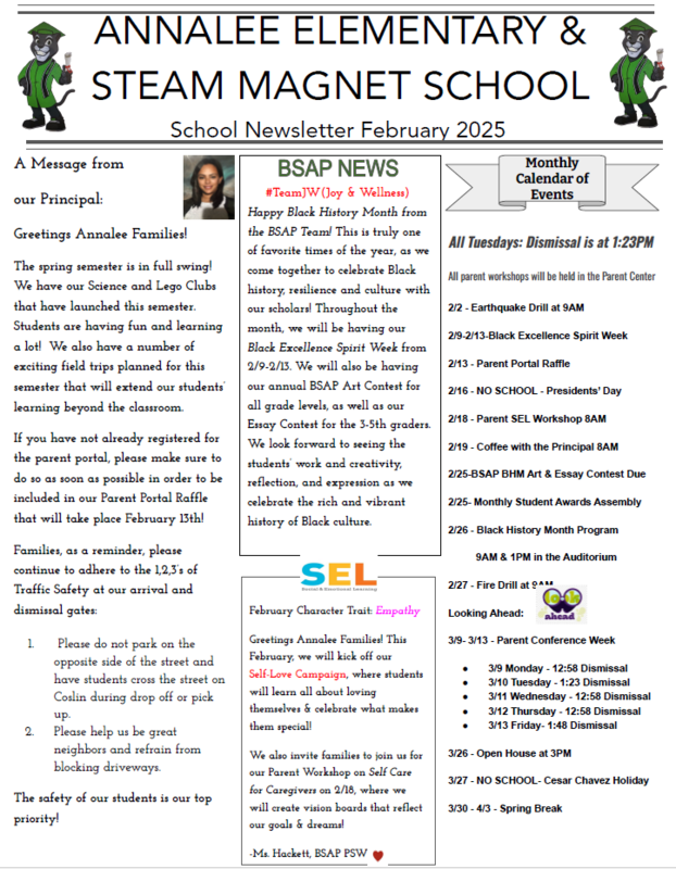 FEB NEWS