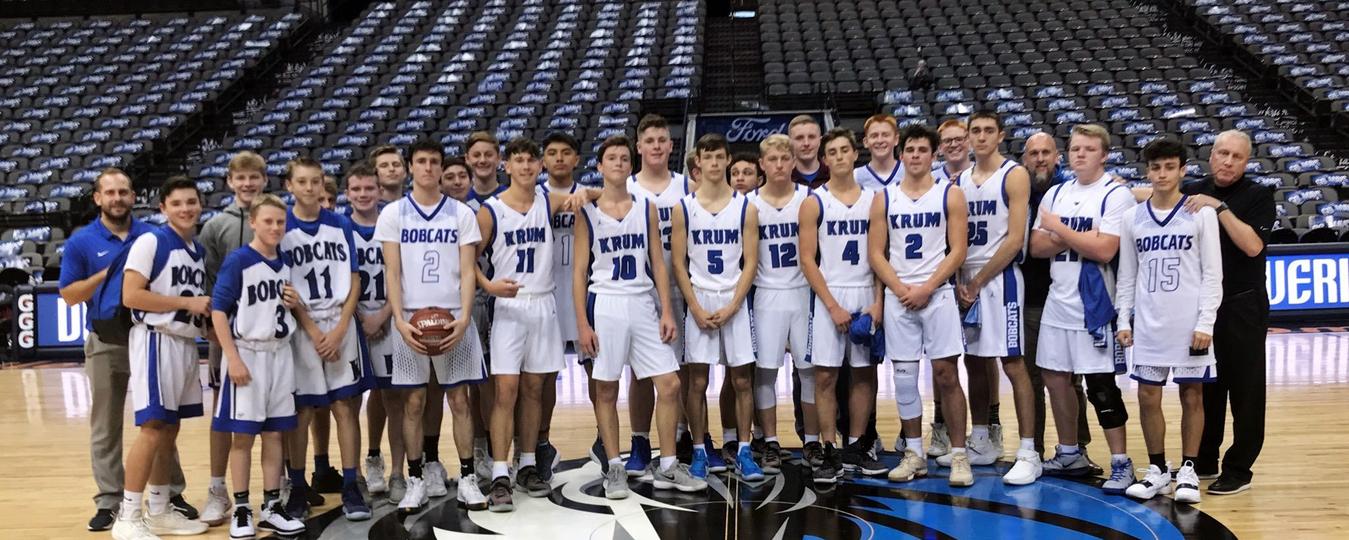 Krum Independent School District