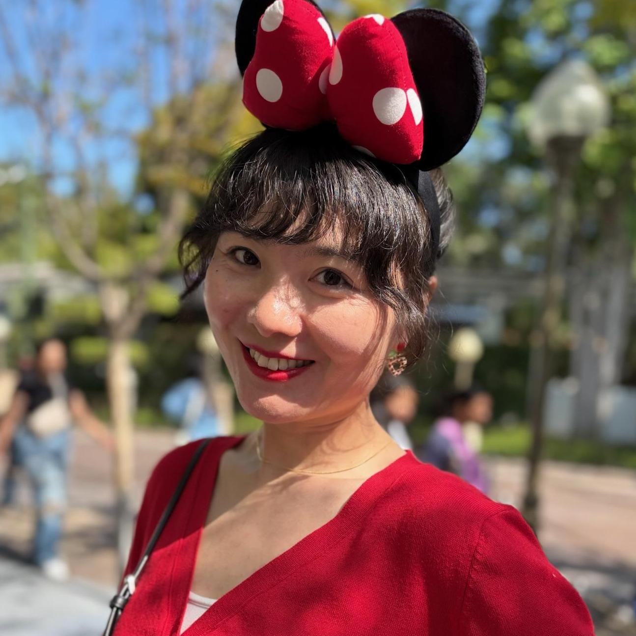 SisiGao's Profile Photo