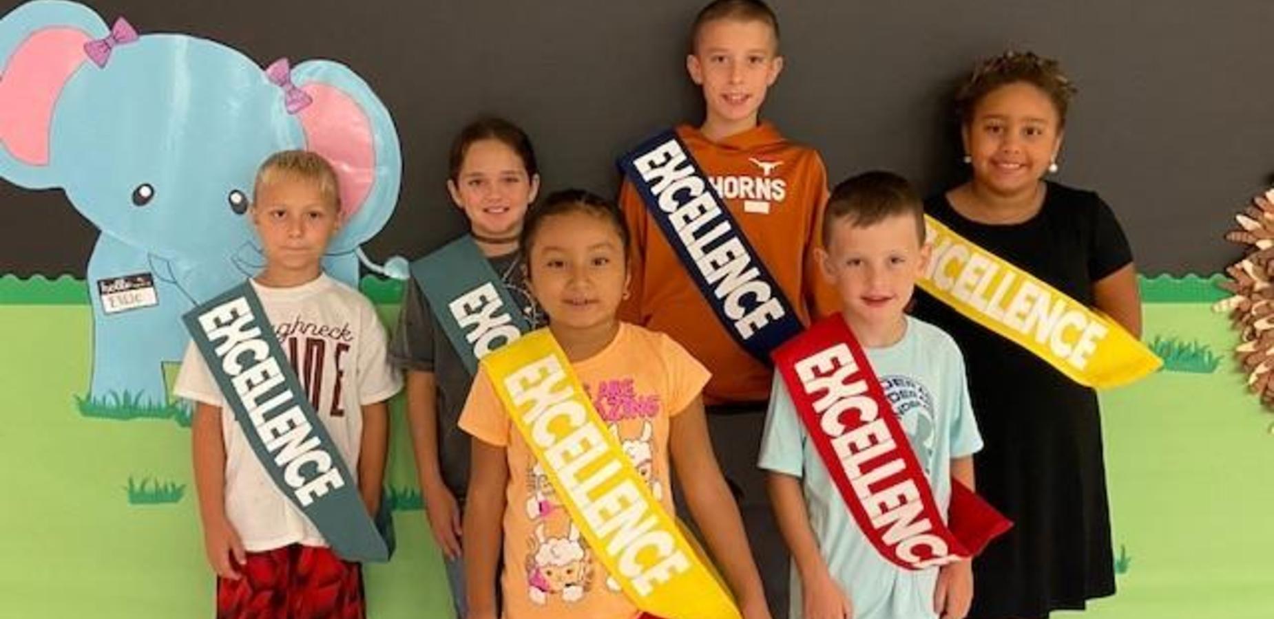 West Columbia Elementary School