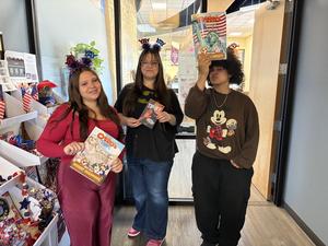 Book Fair