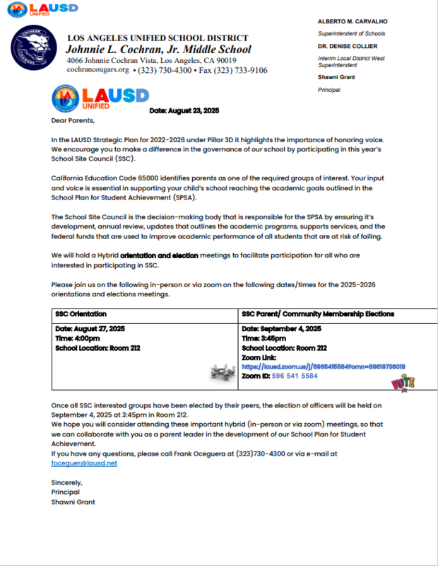 Flyer