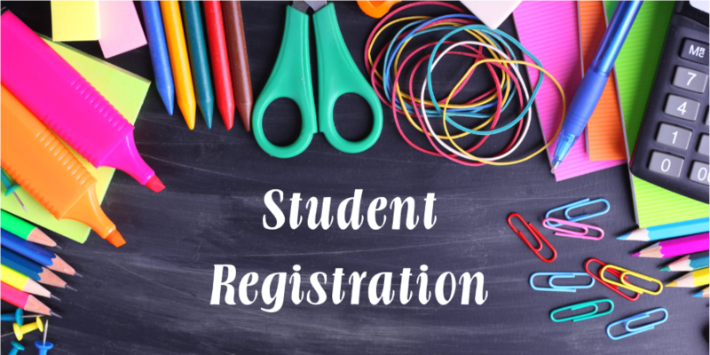 Registration Packet Curbside Drop-Off Featured Photo