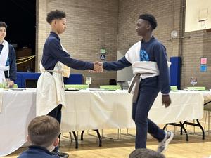 A Sacred Tradition: The Seder Meal