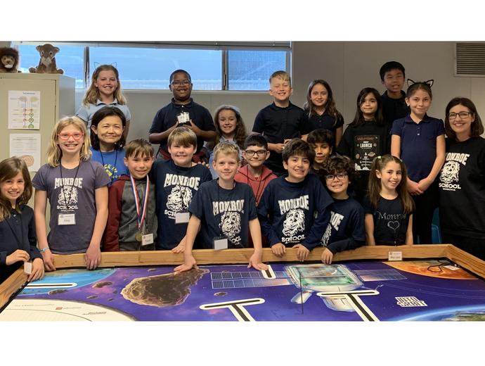 Monroe Elementary School