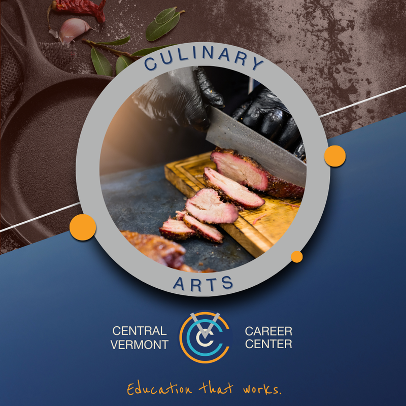 Culinary Arts