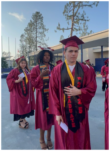 Congratulations to Class of 2025 – Our School – Leadership and Public ...