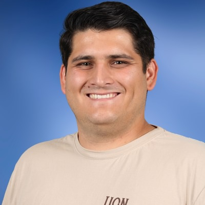 KevinPedraza's Profile Photo