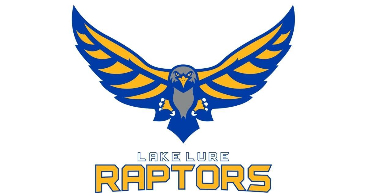 LLCA Raptor logo