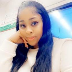 ClaudetteLocklear's Profile Photo