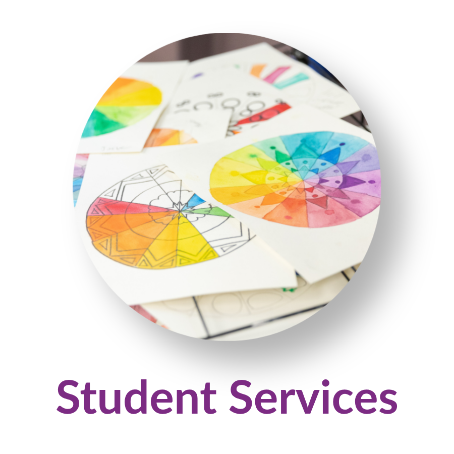 Student Services
