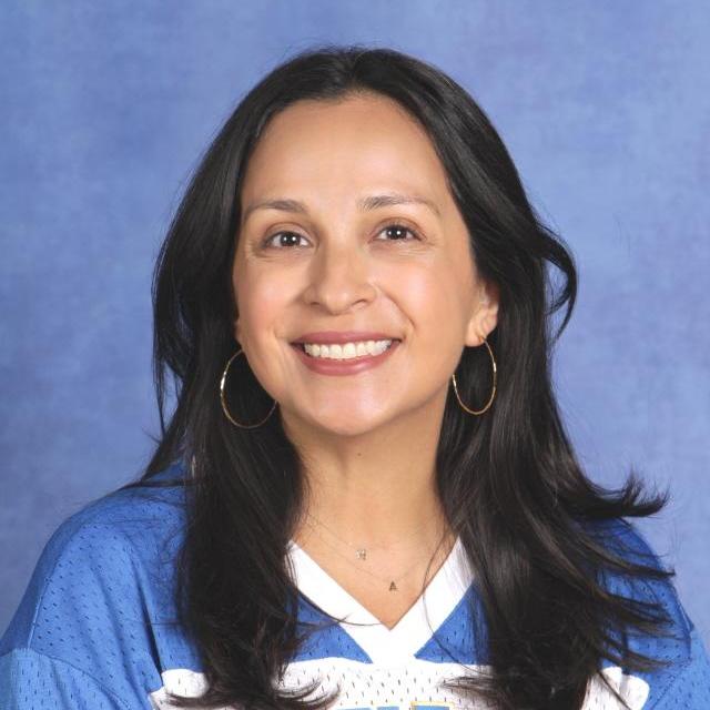VictoriaHurtado's Profile Photo