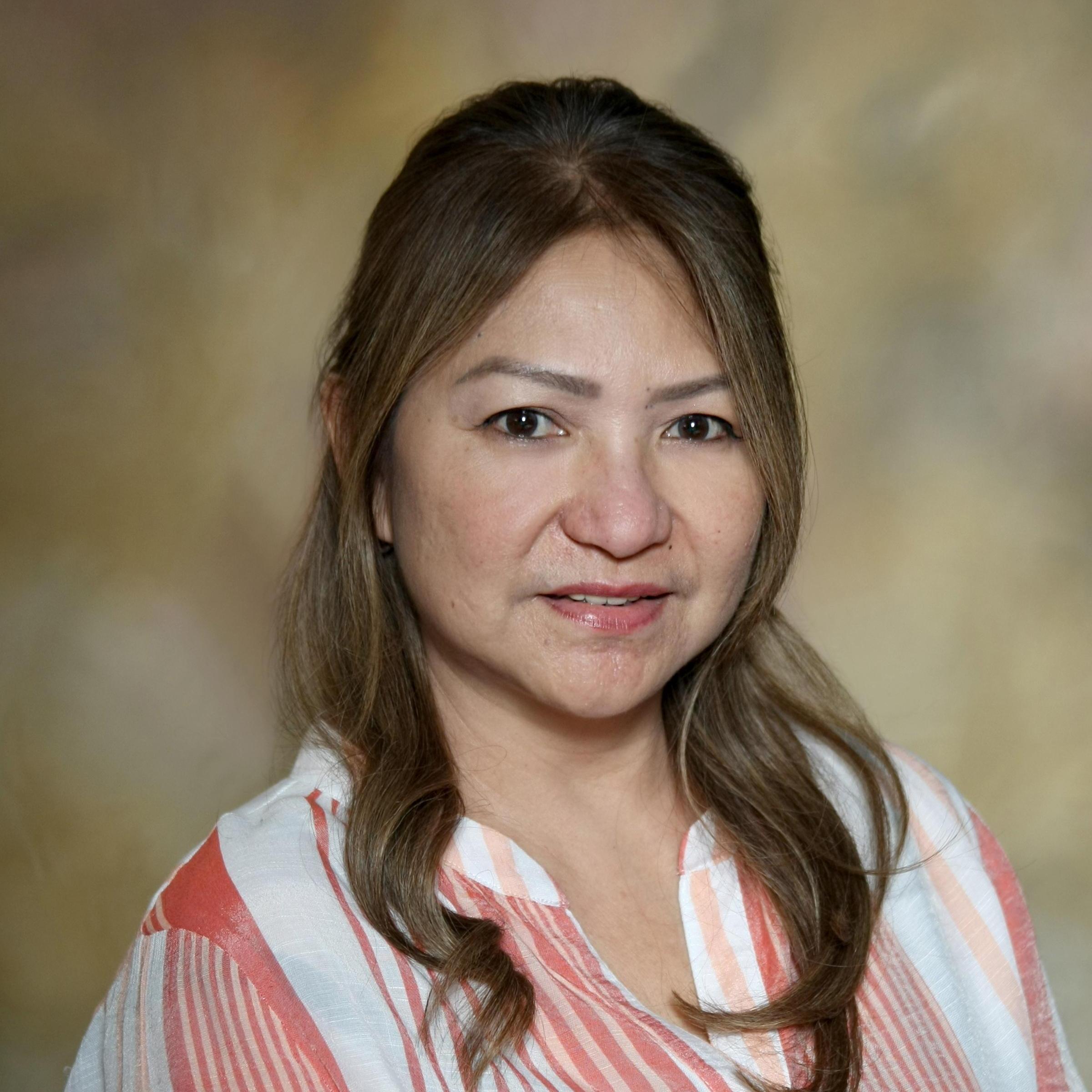 YvetteLong's Profile Photo