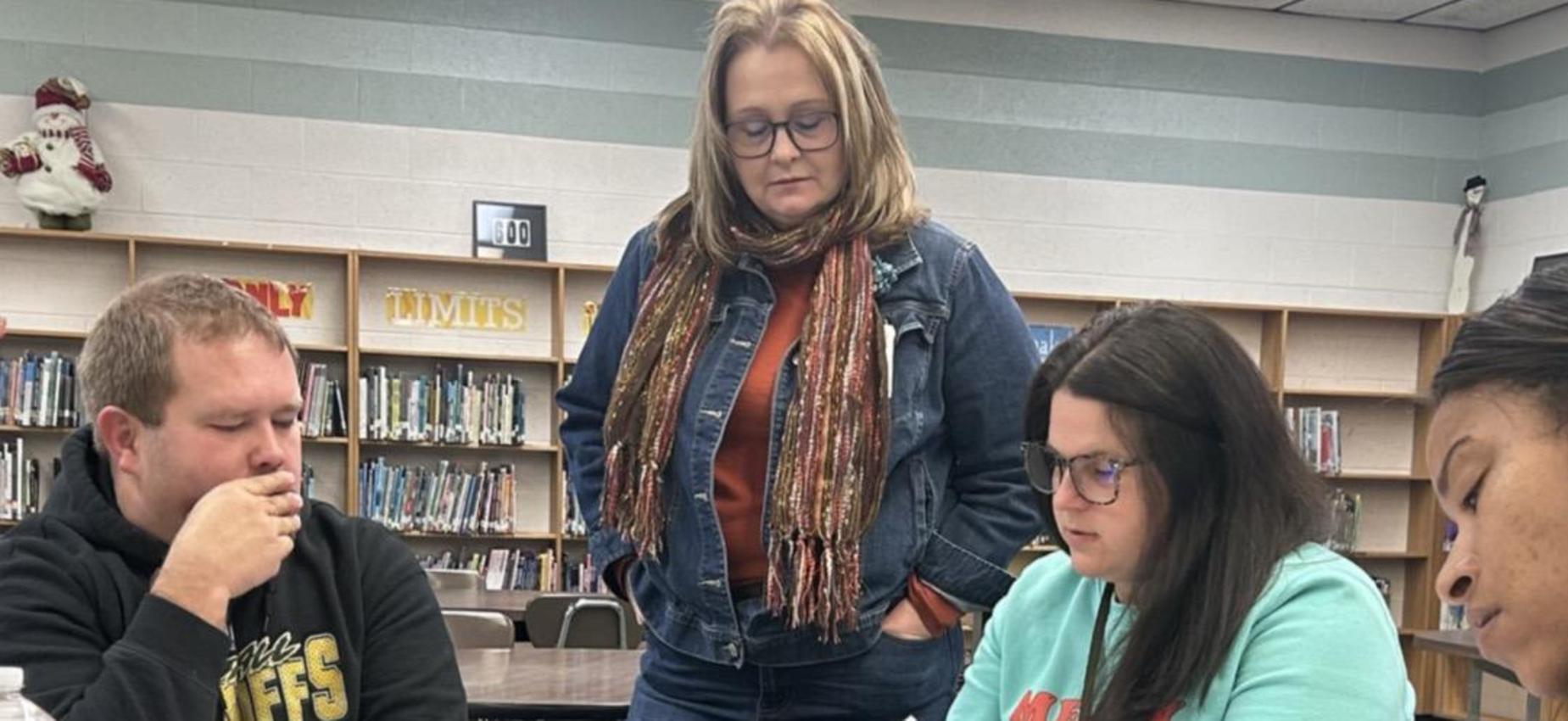 Professional Learning