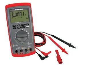 Multimeter