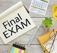 AHS Spring Finals