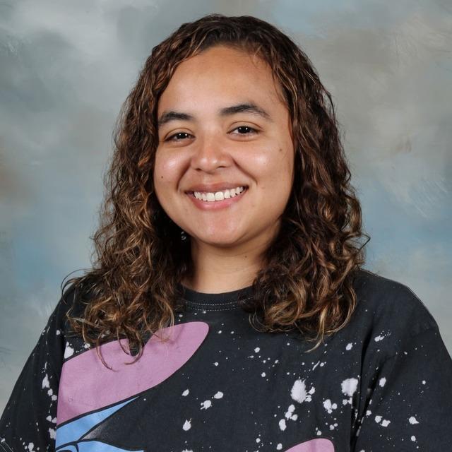 CeciliaAyala Molina's Profile Photo