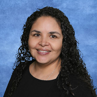 RosaOrtiz's Profile Photo