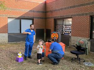 Fall Festival