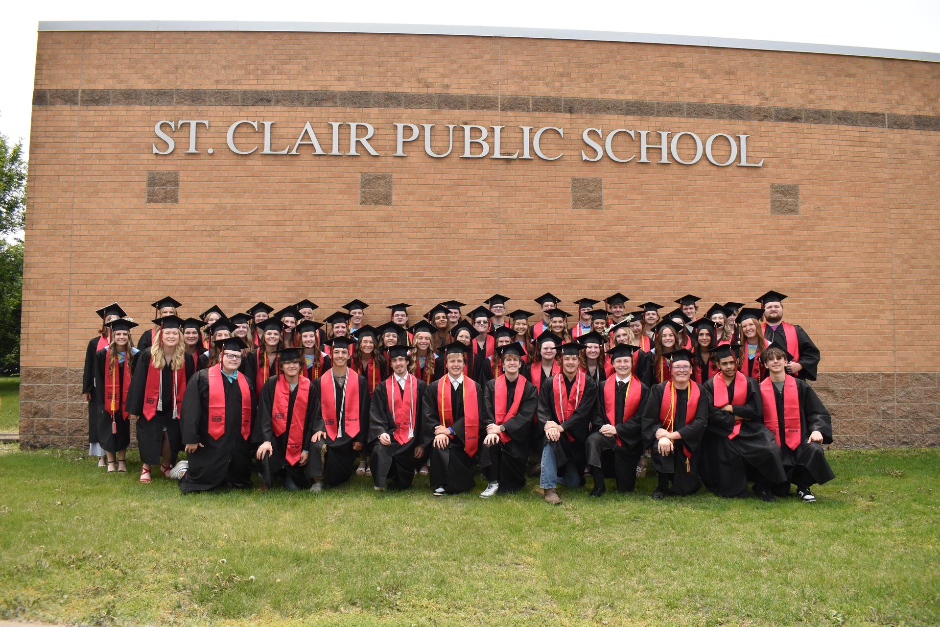 Picture of Grad Class 2025