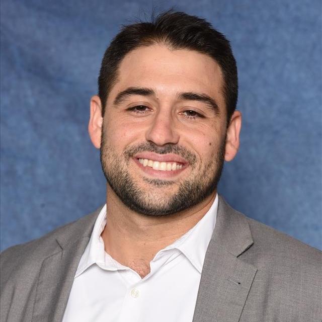 JoshRosenberg's Profile Photo