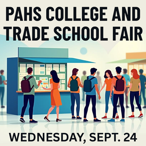 College and Trade School Fair