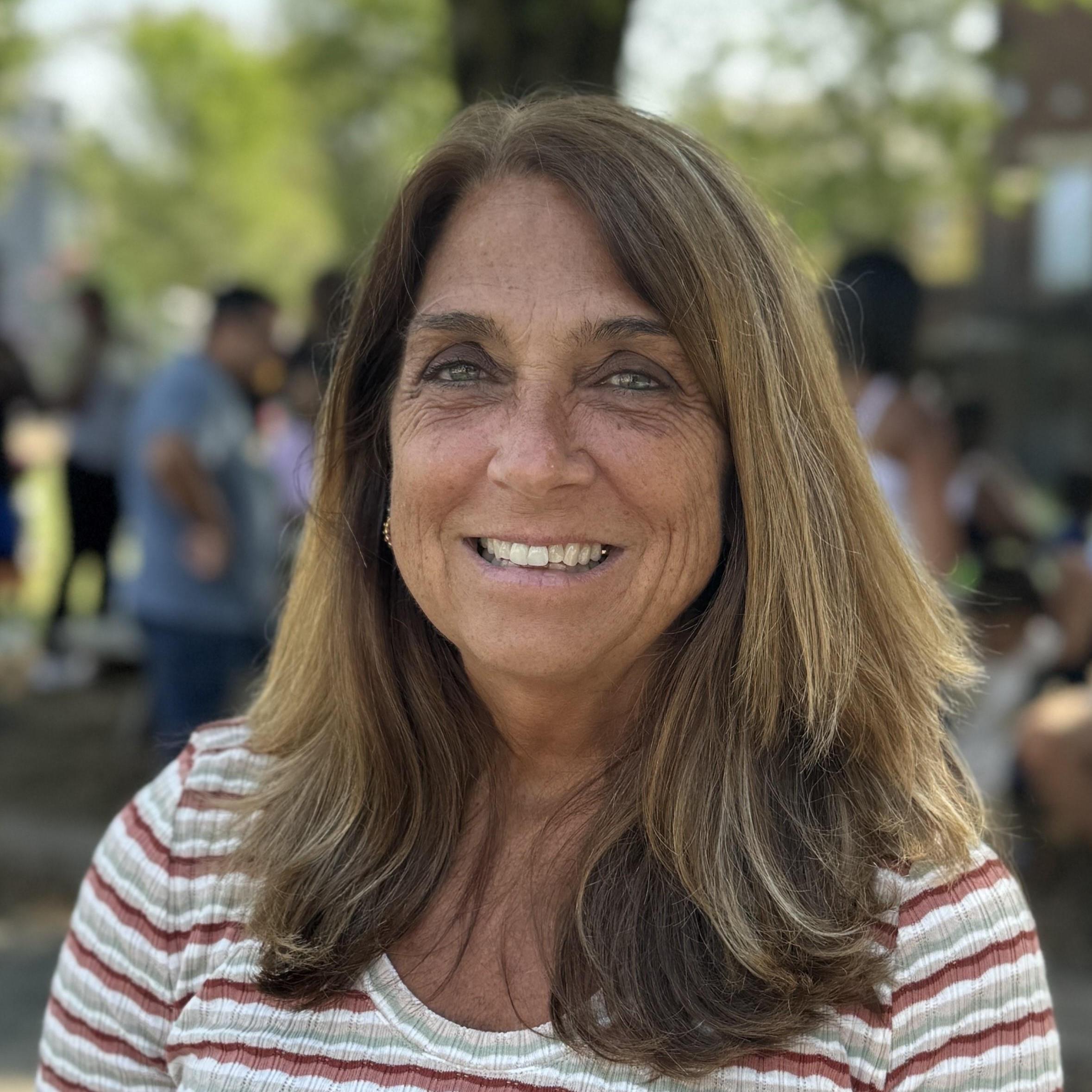 MaryFrancesTintle's Profile Photo