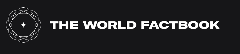 CIA World Factbook