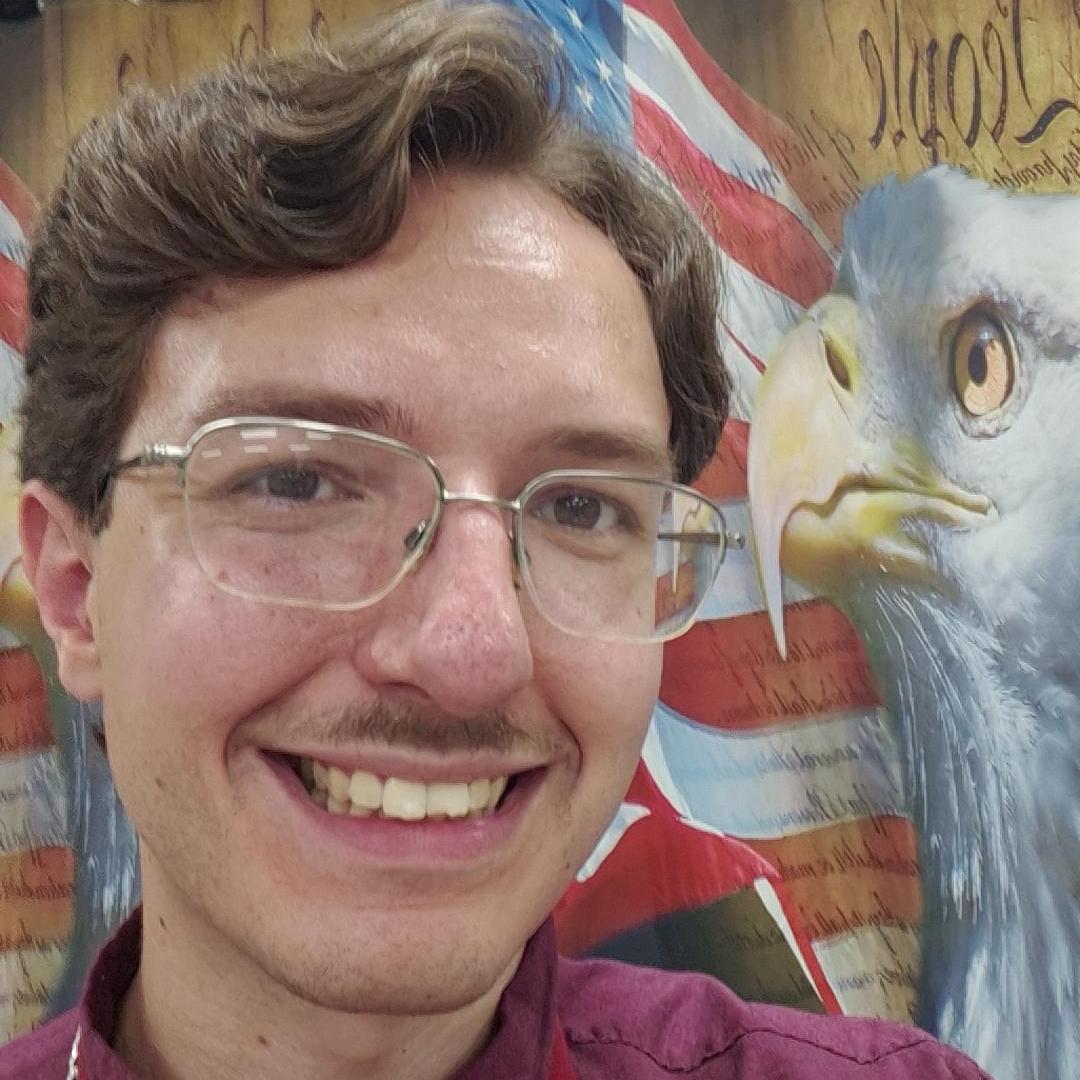 LukeYoung's Profile Photo