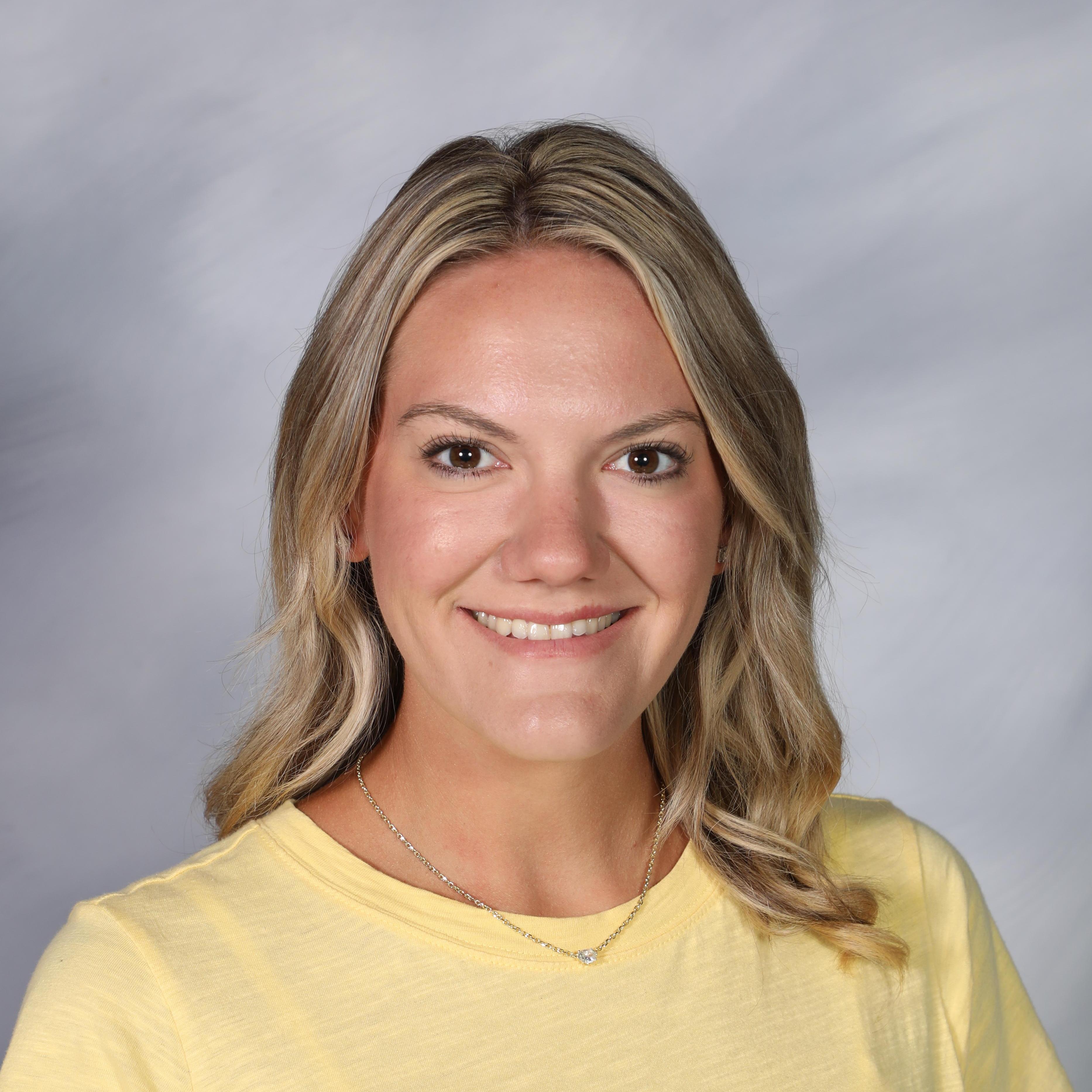 CallieFortmayer's Profile Photo