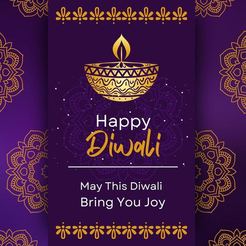 Diwali Celebration- Monday, November 9th Featured Photo