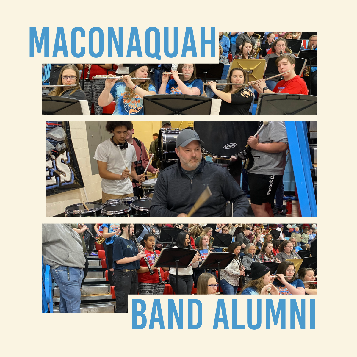Maconaquah Bands Students Maconaquah School Corporation