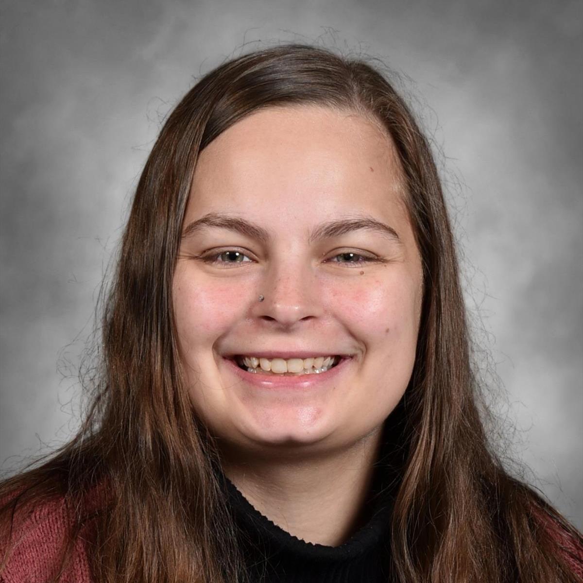 McKenzieWalters's Profile Photo