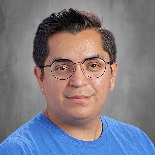 AngelGonzalez's Profile Photo